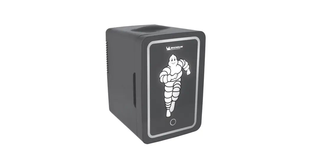 Michelin Michm6 6l Led Fridge Thermoelectric Cooler User Manual Michelin Michm6 6l Led Fridge Thermoelectric Cooler User Manual