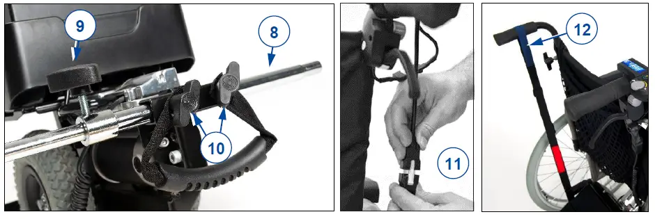 VERMEIREN-V-Drive-Bariatric-Wheelchairs-fig-4
