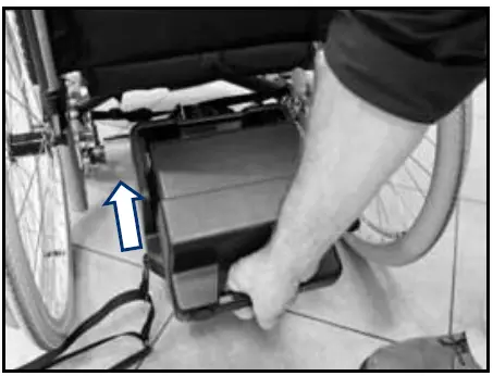 VERMEIREN-V-Drive-Bariatric-Wheelchairs-fig-5