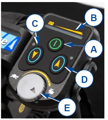 VERMEIREN-V-Drive-Bariatric-Wheelchairs-fig-8
