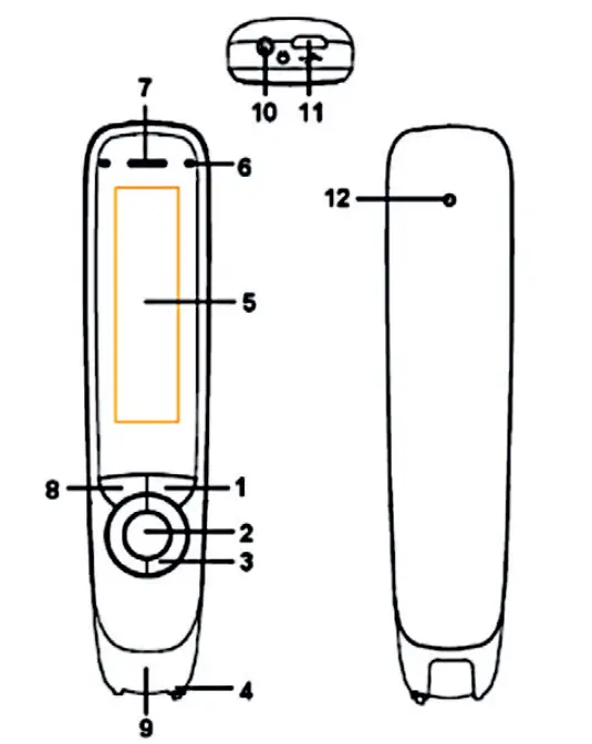C-PEN-C610L-Language-Translator-LingoPen-2