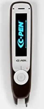 C-PEN-C610L-Language-Translator-LingoPen-product