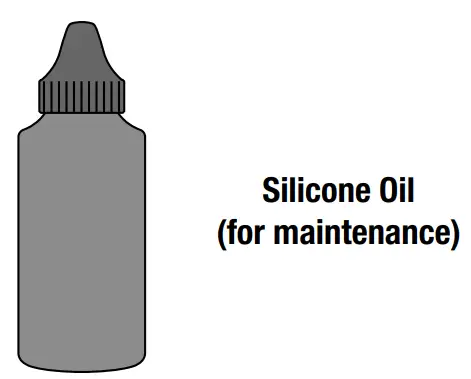 Silicone Oil