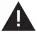 Warning Symbol