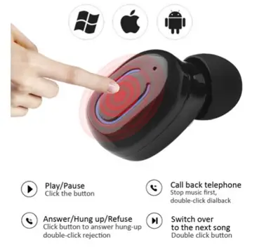 Wireless-Headphones-Wireless-Earbuds-Stereo-Earphone-FIG-1