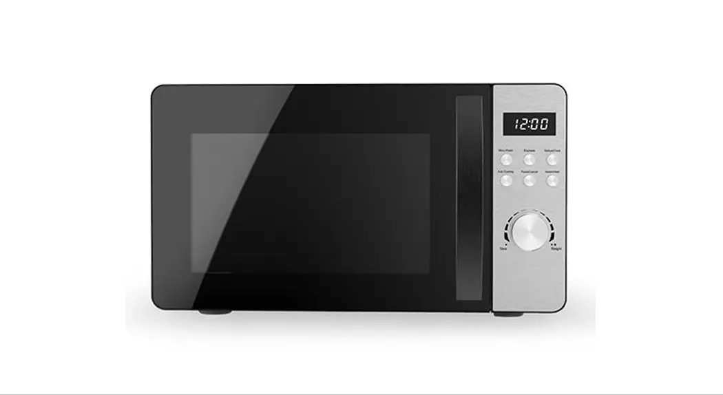 Zhongshan Donlim Weili Electrical Appliances B20uxp36-a70 Microwave Oven Instruction Manual