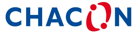 CHACON -logo