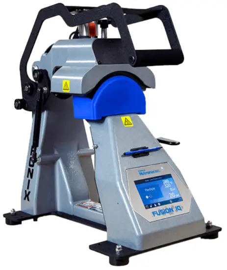 STAHLS Hotronix 360 IQ Hat Press -