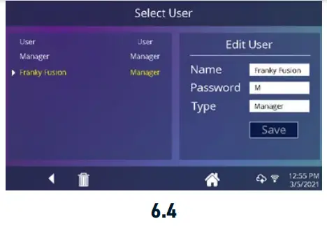 STAHLS Hotronix 360 IQ Hat Press - 18
