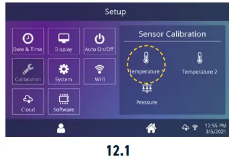 STAHLS Hotronix 360 IQ Hat Press - 32