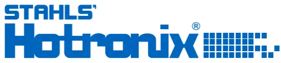 STAHLS Hotronix logo