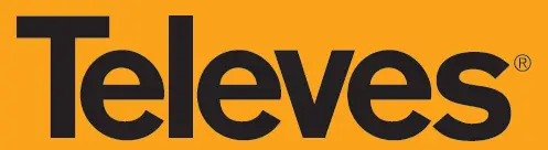 Televes LOGO