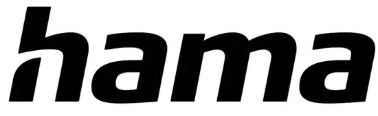 hama logo