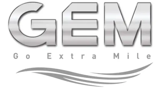 GEM - LOGO