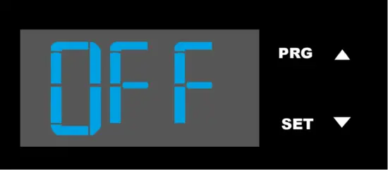 SCE-AC6800B230V - Display 3