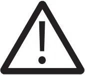 SCE-AC6800B230V - Display icons 1