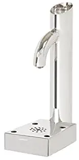 Marco 1000585 Font Tubular With Square Drip Tray