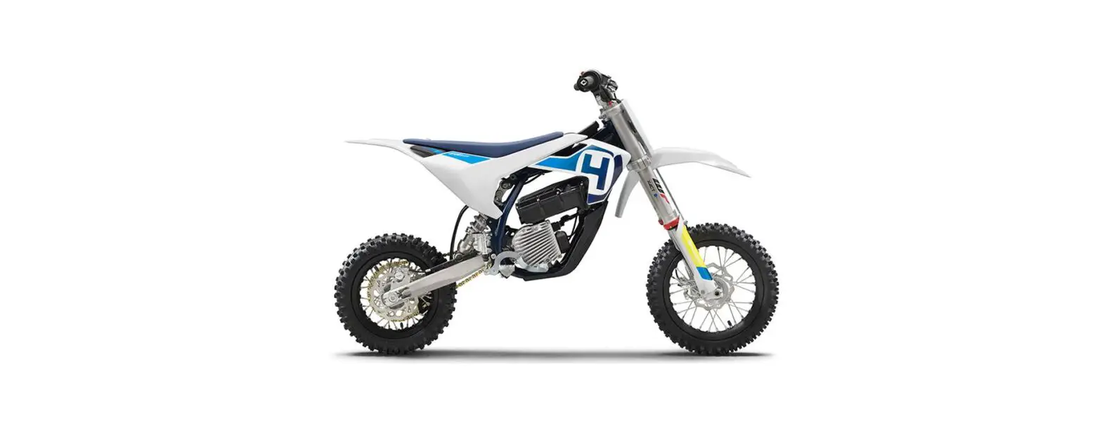 2022 Husqvarna Ee 5 Owners Manual