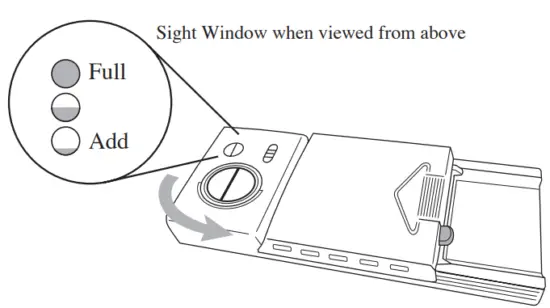 SHARP SDW6757ES 24 Inch Stainless Steel Built In Dishwashe - 25