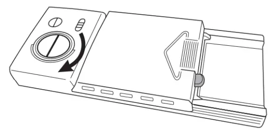SHARP SDW6757ES 24 Inch Stainless Steel Built In Dishwashe - 28