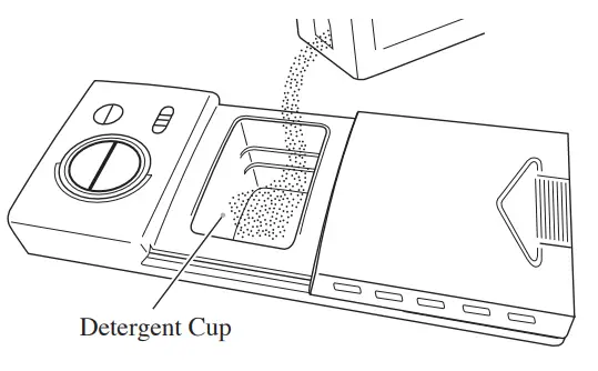 SHARP SDW6757ES 24 Inch Stainless Steel Built In Dishwashe - 30