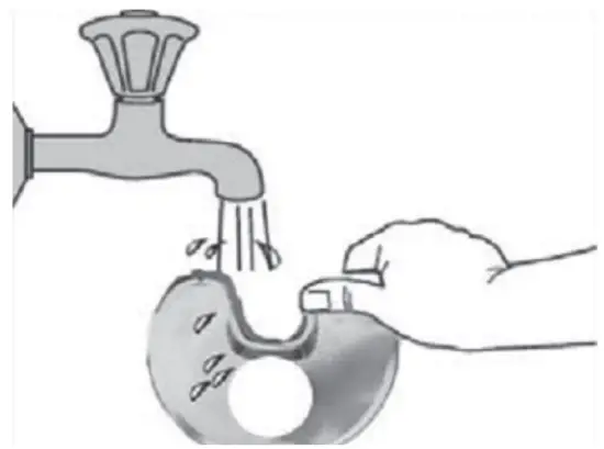 SHARP SDW6757ES 24 Inch Stainless Steel Built In Dishwashe - 36