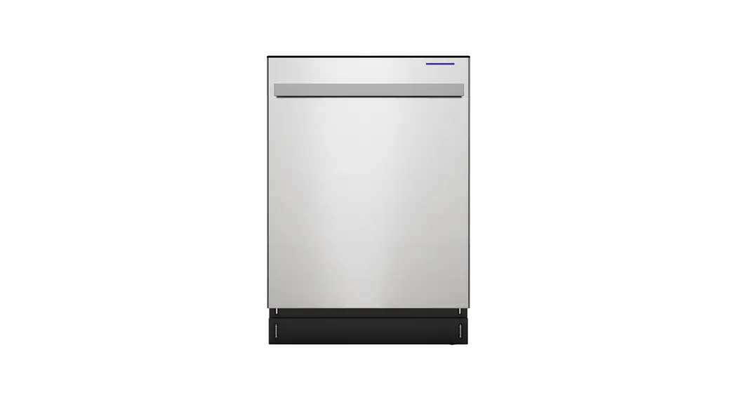 Sharp Sdw6757es 24-inch Stainless Steel Built In Dishwasher User Manual Sharp Sdw6757es 24-inch Stainless Steel Built In Dishwasher User Manual