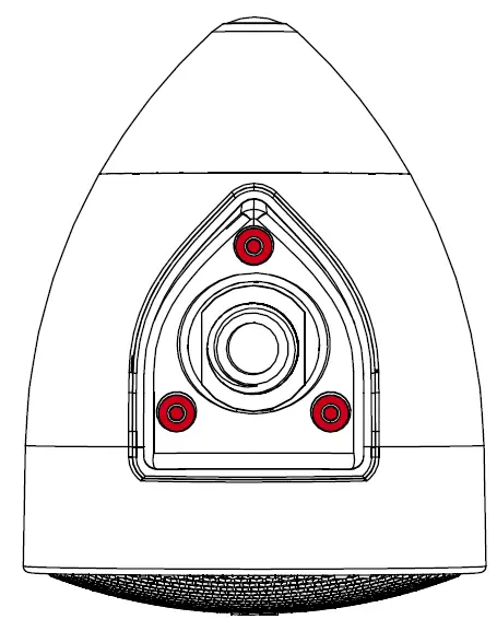 KICKER KSMT25 Dual Pod Component Speakers 6