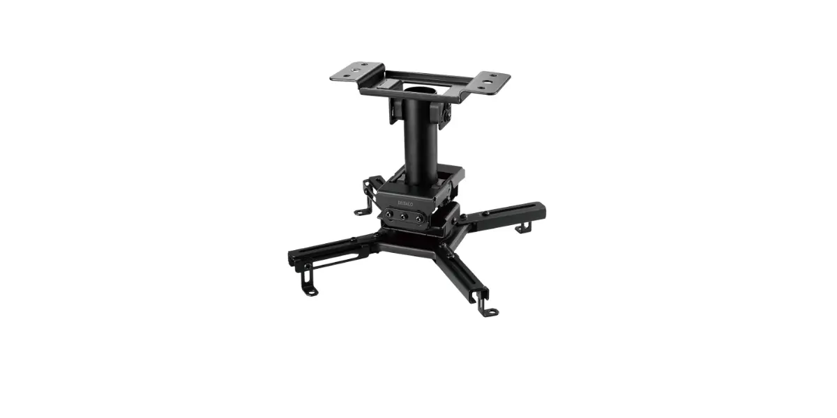 Deltaco Arm-0410 Projector Ceiling Mount User Manual