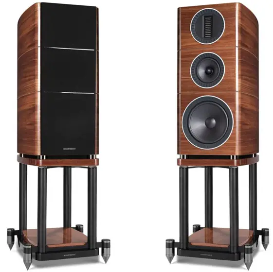 WHARFEDALE ELYSIAN 2 Elysian Series Wireless Loudspeaker -