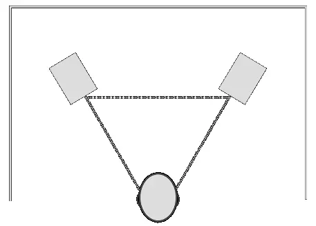 WHARFEDALE ELYSIAN 2 Elysian Series Wireless Loudspeaker - 1