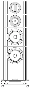 WHARFEDALE ELYSIAN 2 Elysian Series Wireless Loudspeaker - 5