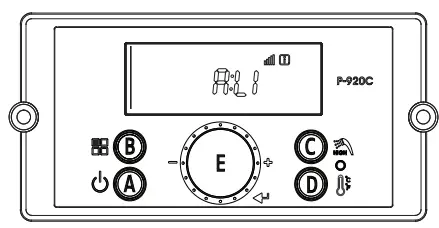 BRADFORD WHITE FTCW Wall-Mounted Modulating Gas Condensing Combination Boiler-fig11