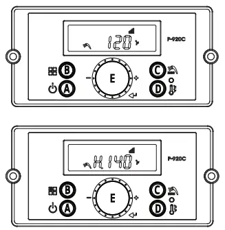 BRADFORD WHITE FTCW Wall-Mounted Modulating Gas Condensing Combination Boiler-fig15