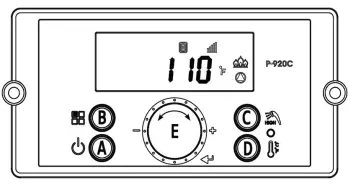BRADFORD WHITE FTCW Wall-Mounted Modulating Gas Condensing Combination Boiler-fig21