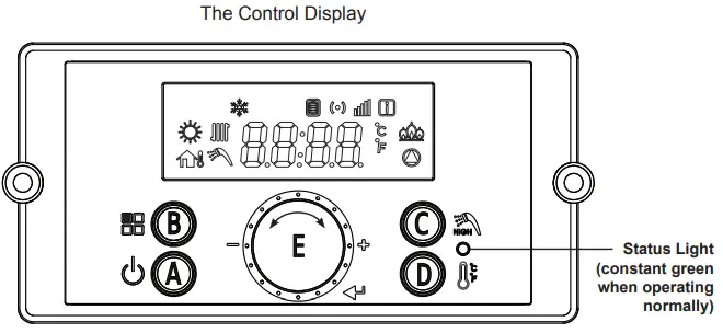 BRADFORD WHITE FTCW Wall-Mounted Modulating Gas Condensing Combination Boiler-fig4