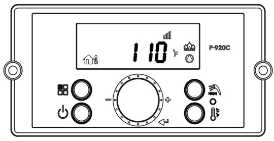 BRADFORD WHITE FTCW Wall-Mounted Modulating Gas Condensing Combination Boiler-fig9