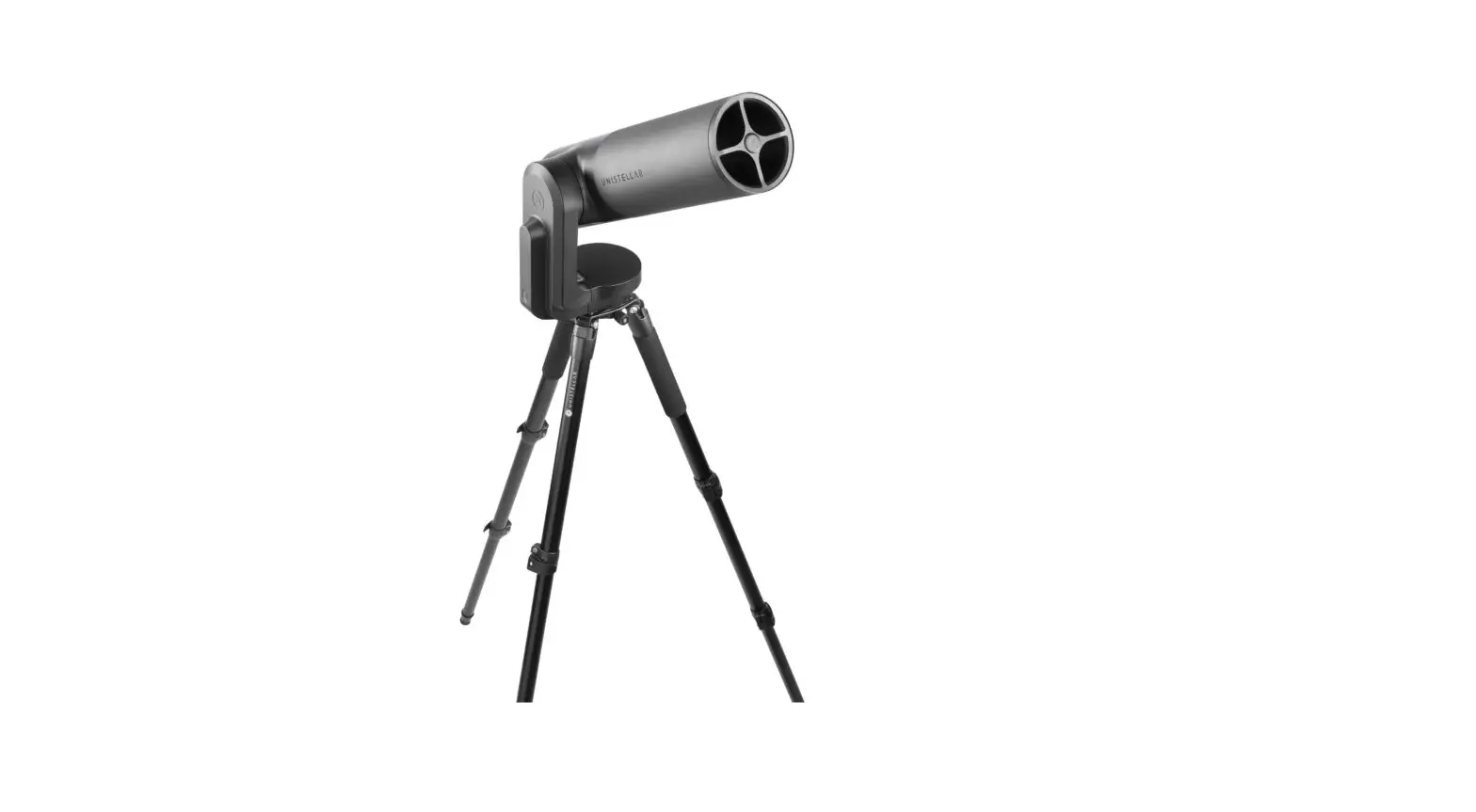 Unistellar Evscope Equinox 114mm F 4 Goto Reflector Telescope User Guide