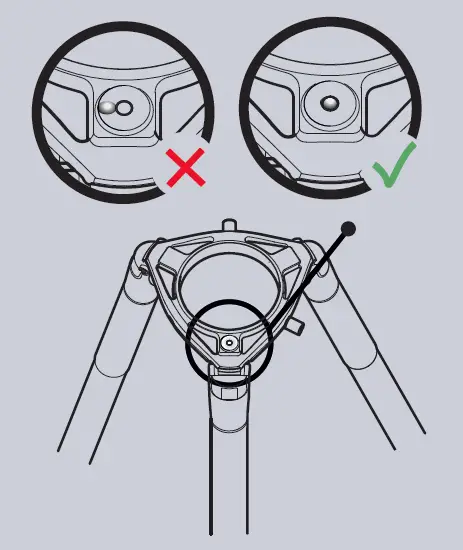 UNISTELLAR eVscope eQuinox 114mm f 4 GoTo Reflector Telescope FIG 1