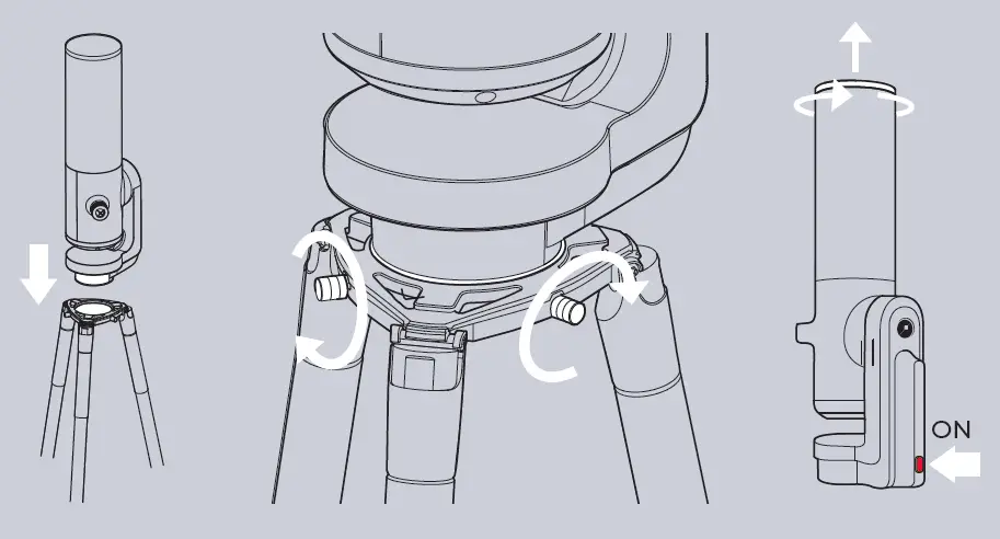 UNISTELLAR eVscope eQuinox 114mm f 4 GoTo Reflector Telescope FIG 2
