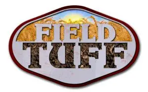 FIELD TUFF logo
