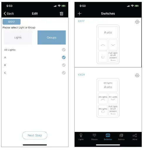 Keystone-SMART-LOOP-WIRELESS-CONTROL-fig-18