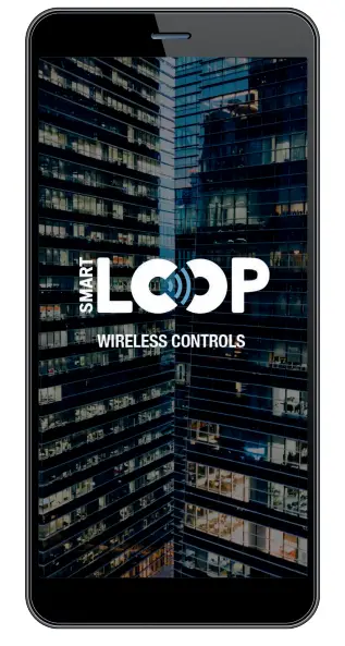 Keystone-SMART-LOOP-WIRELESS-CONTROL-product