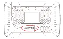 ISKRATEL Innbox G74 Universal Home Gateway5