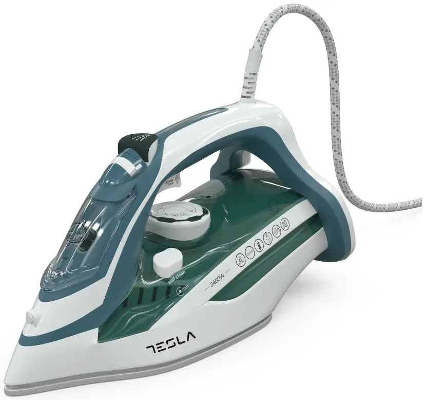 TESLA IR300BL Steam Iron