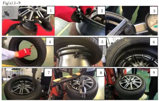 FIG 3 Order of Installation for the Clamp-In.JPG