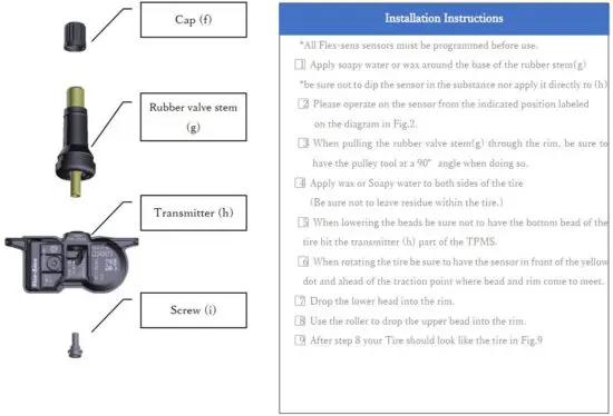 FIG 5 Order of Installation for the Snap-In.JPG