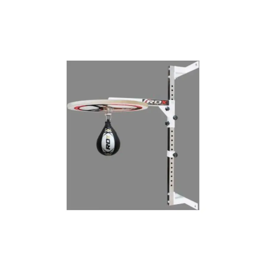 Rdx Standard Speed Ball Platform Instruction Manual Rdx Standard Speed Ball Platform Instruction Manual