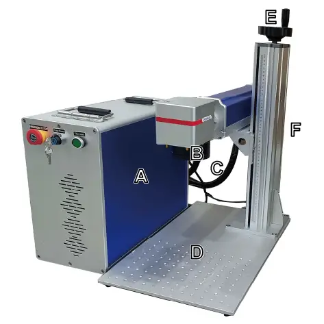 omtech-FM4343-20S-Split-Fiber-Marking-Machine-fig-1