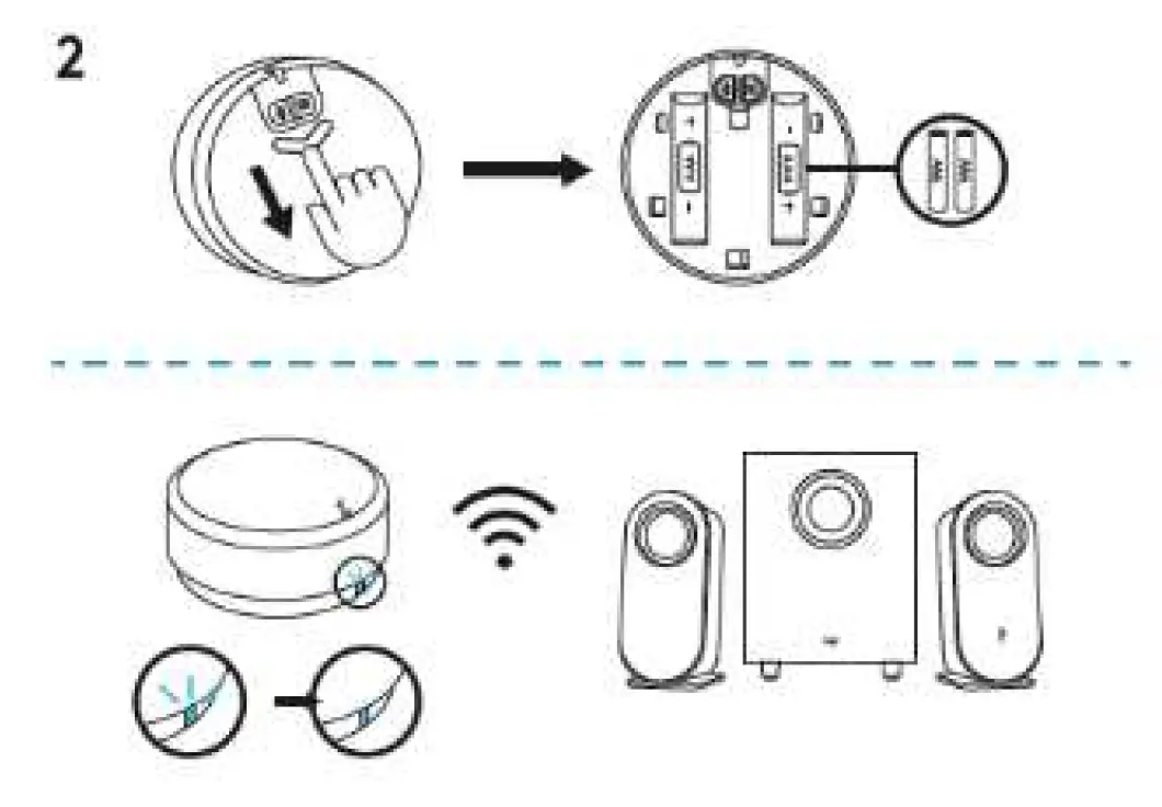 Logitech-Z407-Bluetooth-Computer-Speakers-FIG-3